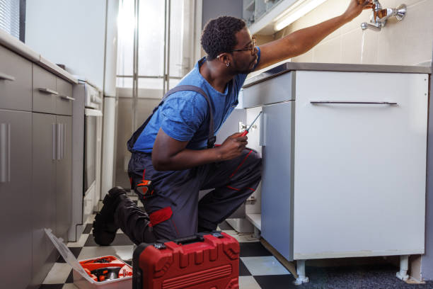 Professional Plumbing services in Hudson, IL